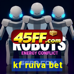 kf ruiva bet